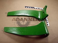 DENT KG SUPER 300 MM DROITE 30MM BAS